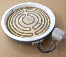 Whirlpool Range 1700 Watt (7 7/8") Element  3183647  E124