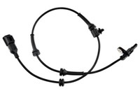 NTY ABS Sensor Hinten FÜR Land Rover Freelander 2006-> L/R HCA-LR-021