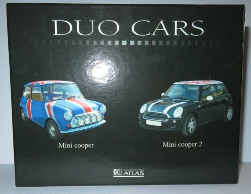 Miniature NOREV Morris 850 Crème - Série Baby - 1/43 - France