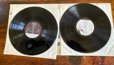 Pink Floyd THE WALL 36183 Original Inner sleeves vinyl album