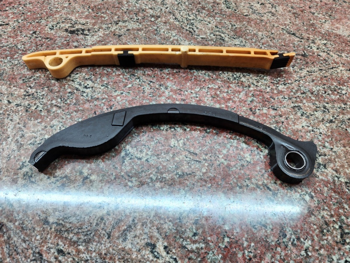 2011-2024 GSX-R 600 750 Cam Chain Guide + Tensioner OEM 12771