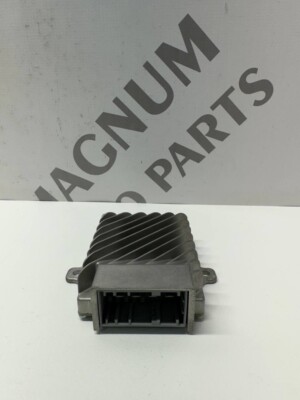 Active Sound Module 9362445 Fits 2014 BMW 430i for sale online | eBay