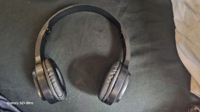 Sentry BT100 Bluetooth Wireless Headphone 