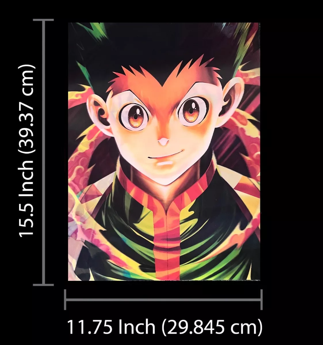 Hunter X Hunter Gon Wallpapers - Top Free Hunter X Hunter Gon