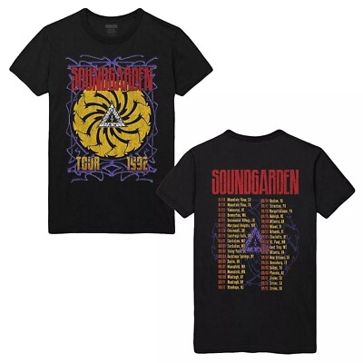 Steely Dan Aja Tour 1993 T-Shirt, Vtg 90s Steely Dan Rock Band