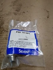 SILVENT PSK-14 NPT 
