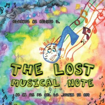 The Lost Musical Note: Do Re Mi Fa Sol La   Where Is Si?