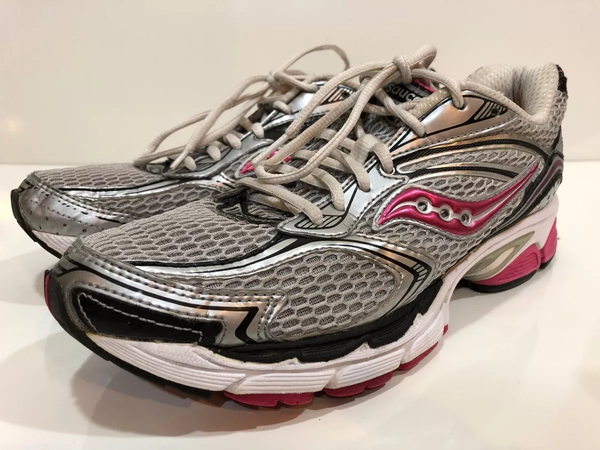 Saucony Guide 4 Women s Running Athletic Shoes Size 9.5 M