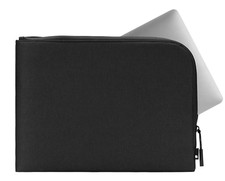 Incase Designs Facet Sleeve with Recycled Twill for MacBook Pro 16"  15"