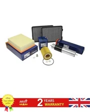 Maintenance Service Parts Set For Bmw 5 95-03 11427512300kit