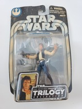 Star Wars HAN SOLO The Original Trilogy Collection  07 OTC A New Hope ANH IV
