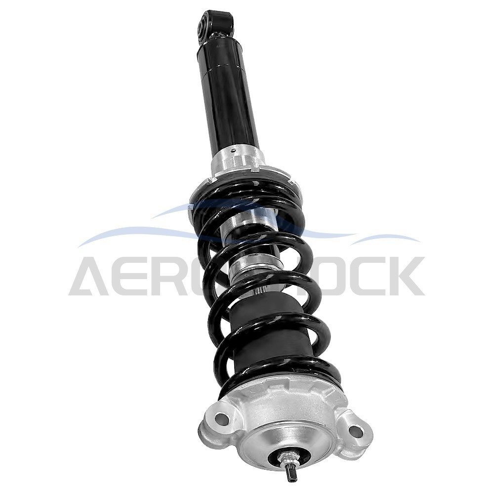 4X Fit  Ferrari California 281475 Front Rear Shock Absorber Assys Magnetic 08-