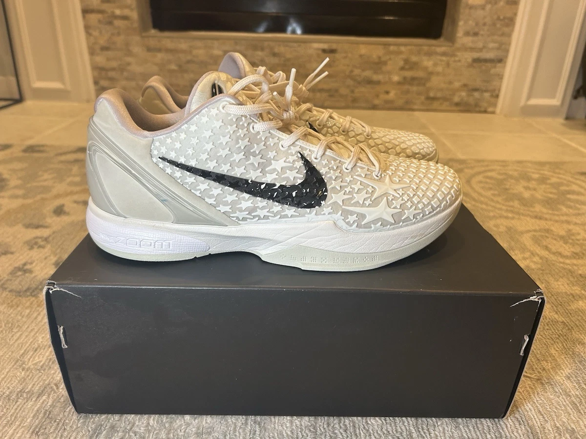 Nike Zoom Kobe 1 All-Star for Sale | Authenticity Guaranteed | eBay