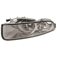 Nebelscheinwerfer Nebellicht Nsw Links FüR Skoda Superb II Kombi 3T5 3T4