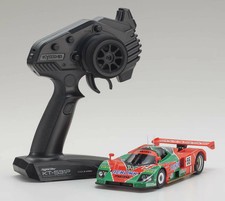 Kyosho Re-release Mini-Z RWD MR-04 Ready Set Mazda 787B No.55 LM 1991 32361RE