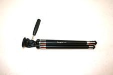 TRAVEL Targus TG-42TT Camera Tripod Adjustable Height 11" to 42" Excellent Cond'