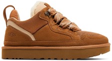 UGG Womens Lowmel Chestnut 1144032-CHE Women Size