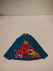 VINTAGE 1960s BARBIE FRANCIE  STYLE SETTERS #1268 BLUE VELVET CAPE Japan VGC