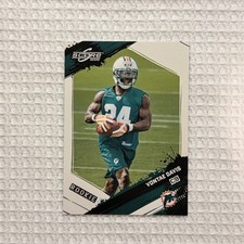 2009 Score Rookie Vontae Davis #400 Rookie RC Miami Dolphins