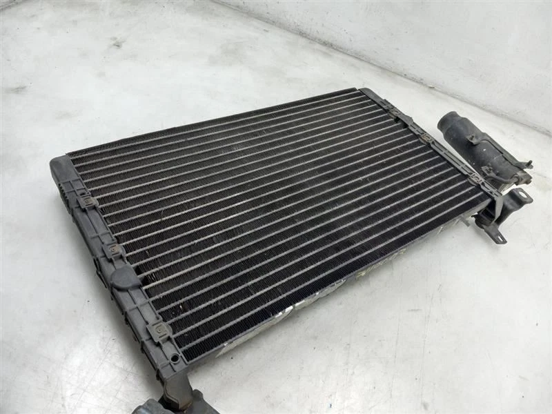 TOYOTA TACOMA 97-00 2,7 L TRACCIÓN TRASERA A CONDENSADOR AC Foto 2 de 4