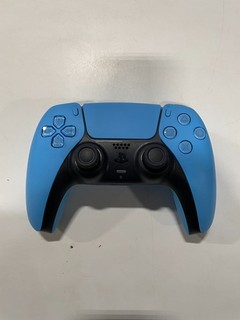 Sony DualSense Wireless Controller for PlayStation 5 Starlight Blue