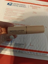 DS5- NEW SEALED  Revolution Fast Base Stick Foundation  F8  0.21 Oz 