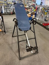 TEETER HANG UPS 8000 SERIES INVERSION TABLE (...