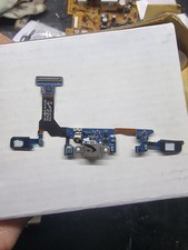 Connettore ricarica per Samsung Galaxy S7 G930F microfono flat carica dock flex