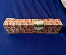 Lancia Flavia - License plate light - Plate light