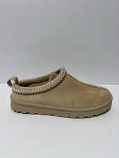 Beach By Matisse Women  s Zen Tan Slippers, Size 8 M