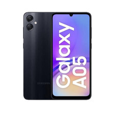 Samsung Galaxy A05 Parfait Reconditionné Toutes les couleurs