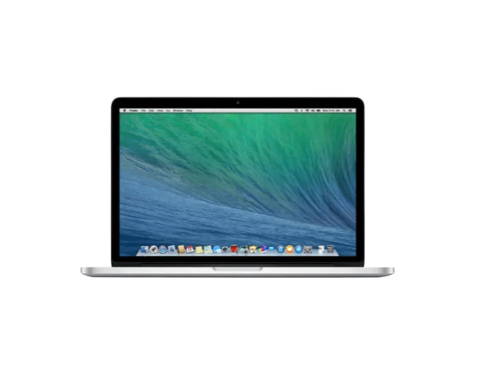 APPLE MacBook Pro with Retina Display 13" (Mid 2014) - Core i5 2.6GHz, 8 GB R..., photo 1 of 2