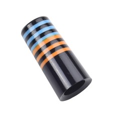 Plastic Ferrules for Golf Club For Irons Restoring Functionality and Appearance