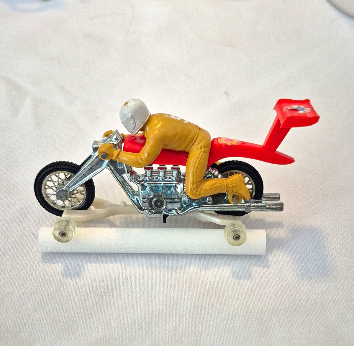 Vintage Manufacture Diecast Motorcycles & ATVs for sale | eBay
