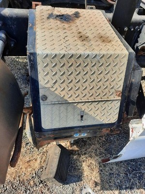 Replaces N/A 2000 THERMO KING TRIPAC (DIESEL) AUXILIARY POWER UNIT ,  WA