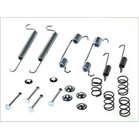 ZubehöRsatz, Bremsbacken Quick Brake 105-0766