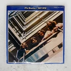 BEATLES 1967-1970 APPLE EAS77005 Japan VINYL 2LP