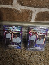 2 Arike Ogunbowale 2025 Wnba Tunnel Vision Diamonds