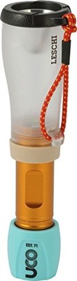 UCO LESCHI Outdoor Camping Laterne Gold (offizielles japanisches Produkt) 271...