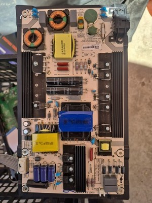 Hisense 55DU6500 Power Supply Board RSAG7.820.7238/ROH // 209804