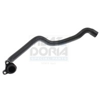 Meat & Doria KüHlerschlauch FüR BMW X5 E70 Xdrive35I X6 E71 E72
