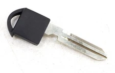 NEW OEM Ignition Key Blank H05642DX0A for Nissan Versa 2009-2012