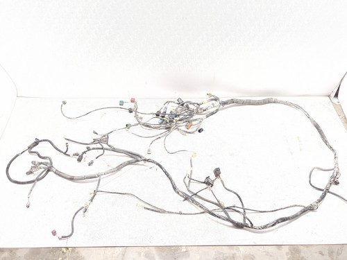 16-25 Kawasaki Mule Pro DXT KAF1000 Main Wire  Wiring Harness
