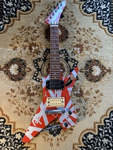 80s Esp Guitar for sale | eBay
