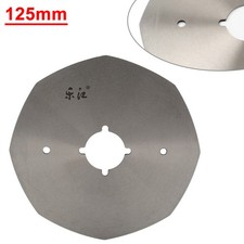 Steel Rotary Blade for Cloth Cutter Fabric Cutting Machine Size Select