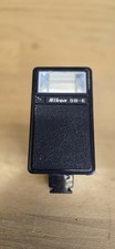 NIKON SB-E FLASH