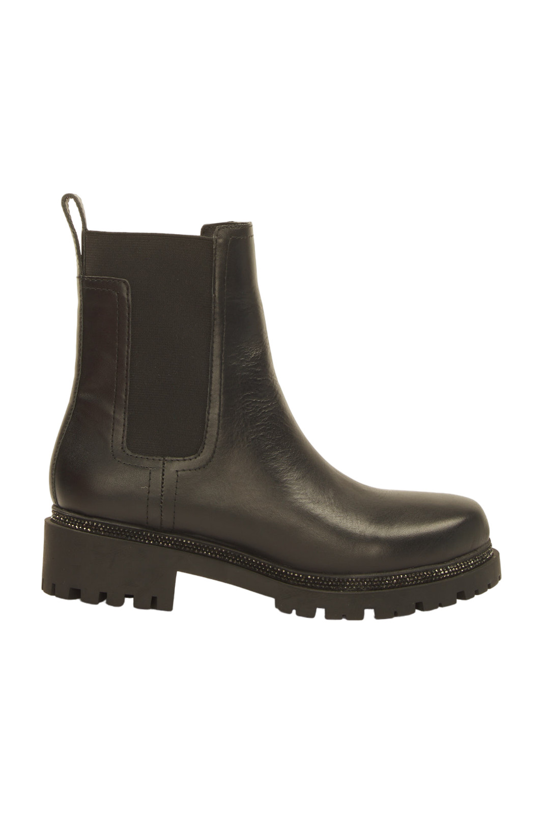 Новый дизайнер DKNY Stiefeletten Gr 37 Schwarz Damen Schuhe 12090₽