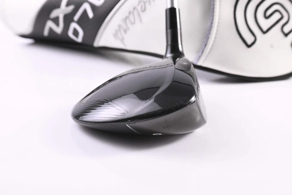 Cleveland Halo XL #3HL Wood / 16 Degree / Regular Flex Aldila Ascent PL 40 Shaft - Image 3 of 4