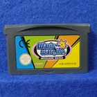 gba WARIO WARE INC. Cart Authentic Game Boy Advance WarioWare Minigame Mania PAL