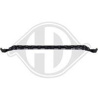 1X Blende, StoßFäNger Diederichs 6602068 Passend FüR Toyota